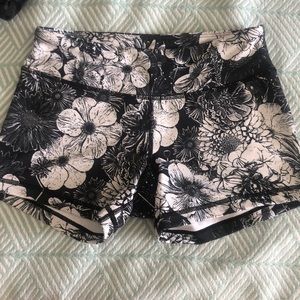 Born Primitive Booty Shorts